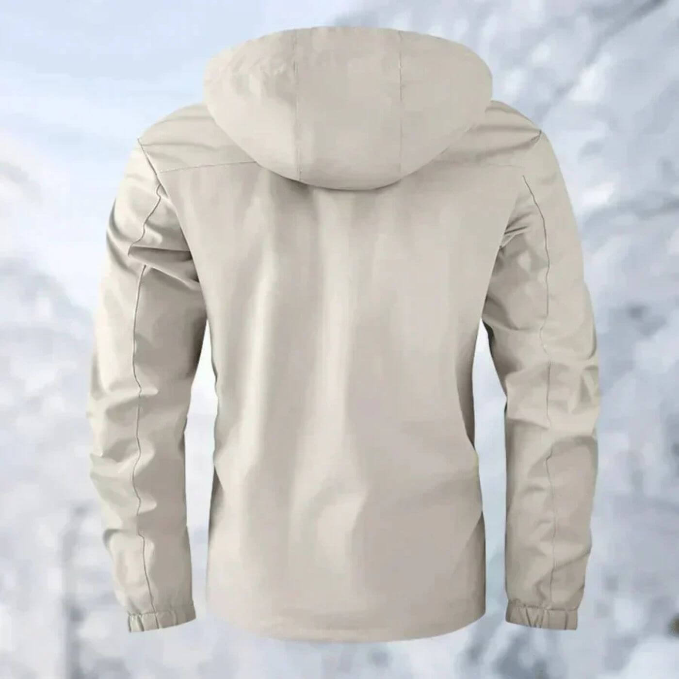 HugoV™ | Veste de Plein Air Imperméable
