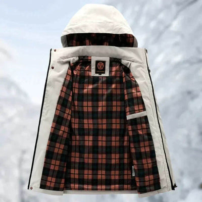 HugoV™ | Veste de Plein Air Imperméable