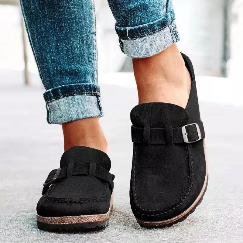 Tilda™ | Chaussures de Confort Orthopédique
