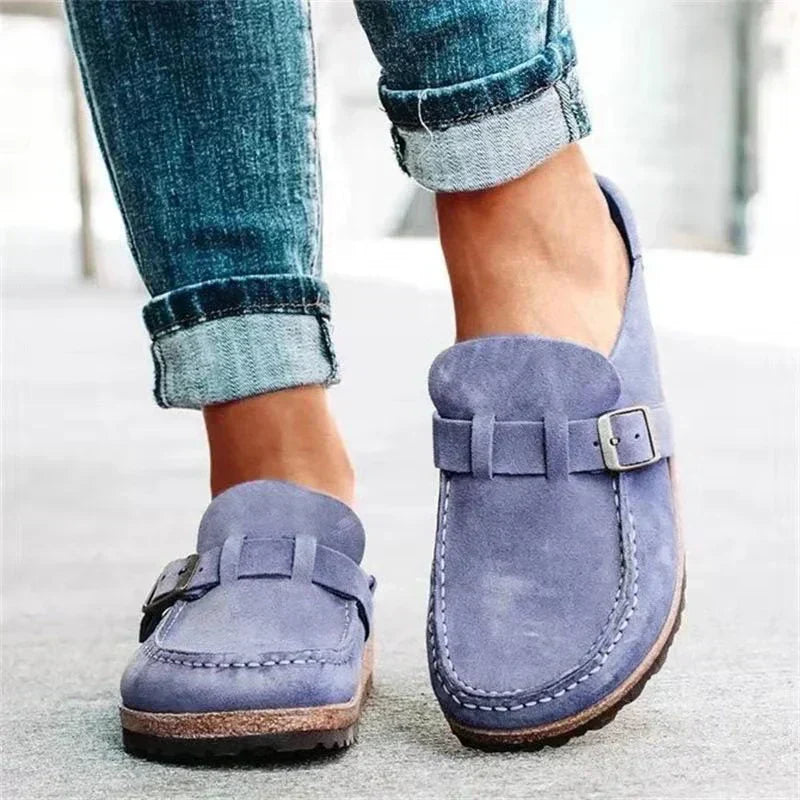 Tilda™ | Chaussures de Confort Orthopédique