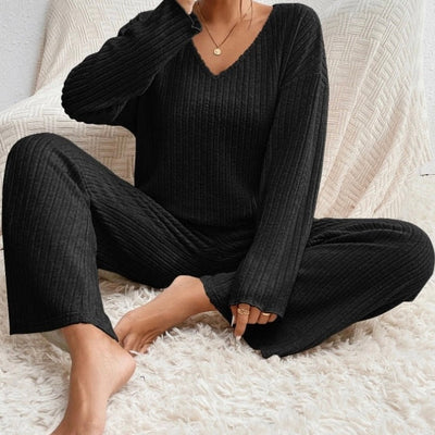 Maja™ - Élégant et confortable ensemble deux pièces
