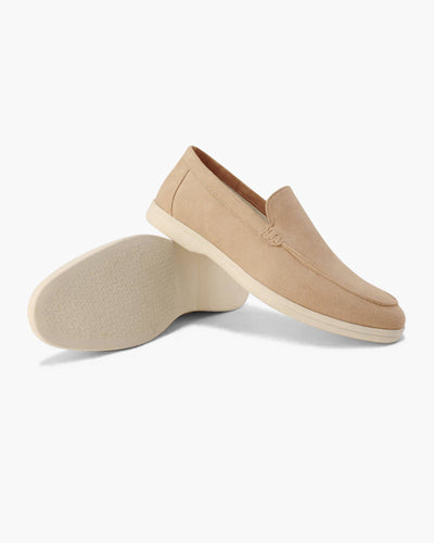 Melvin™ | Mocassins en Suède