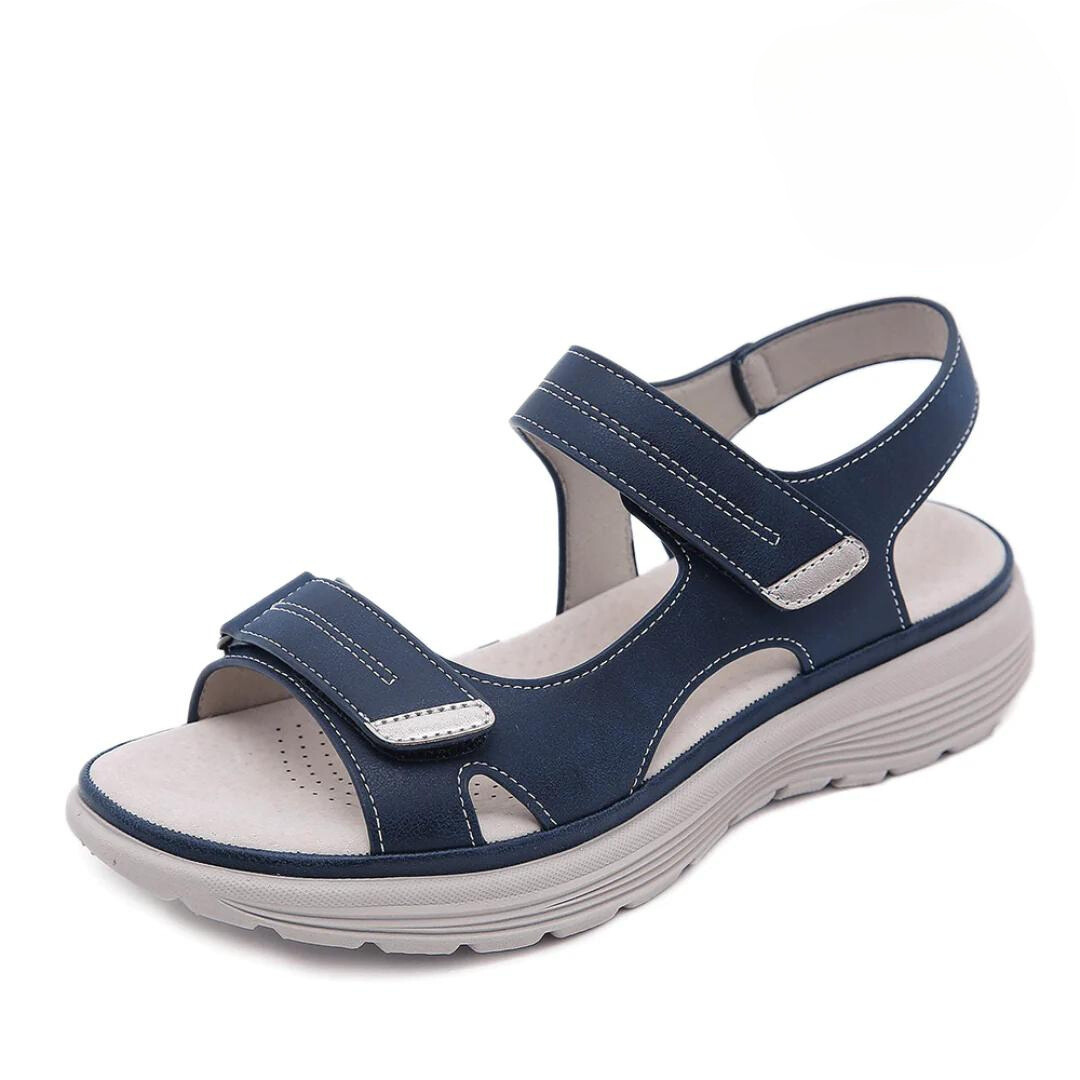 Matilda Ortho Pro™ | Sandales Orthopédiques