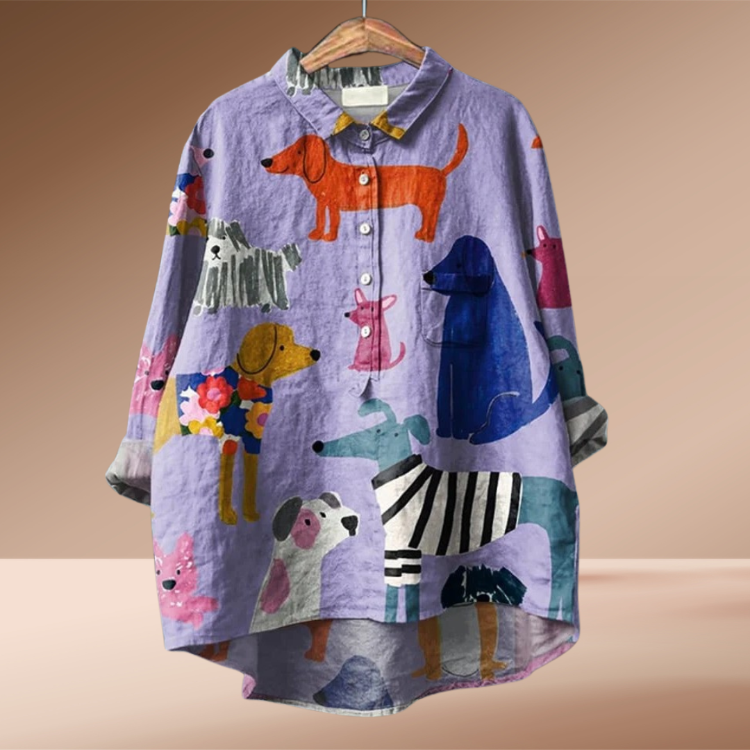 4XL / Violet