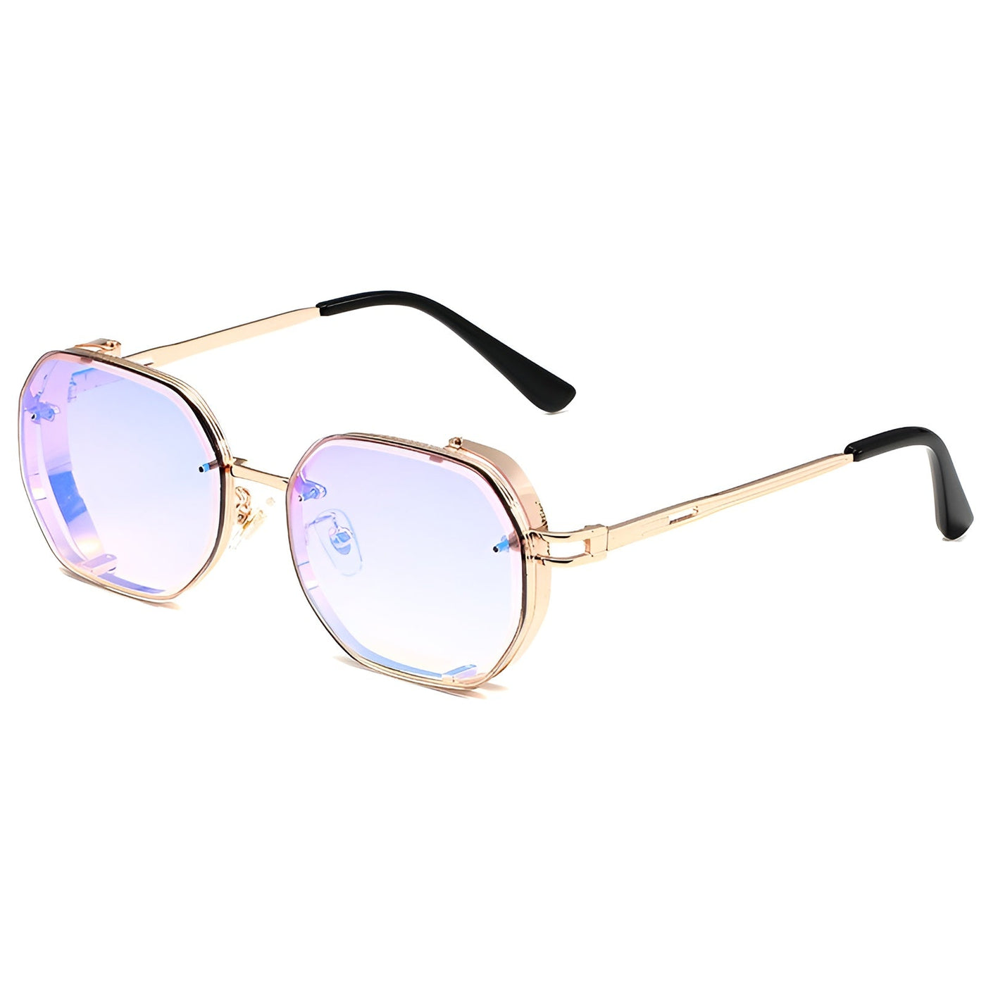Jandro™ | Lunettes de soleil Aviateur