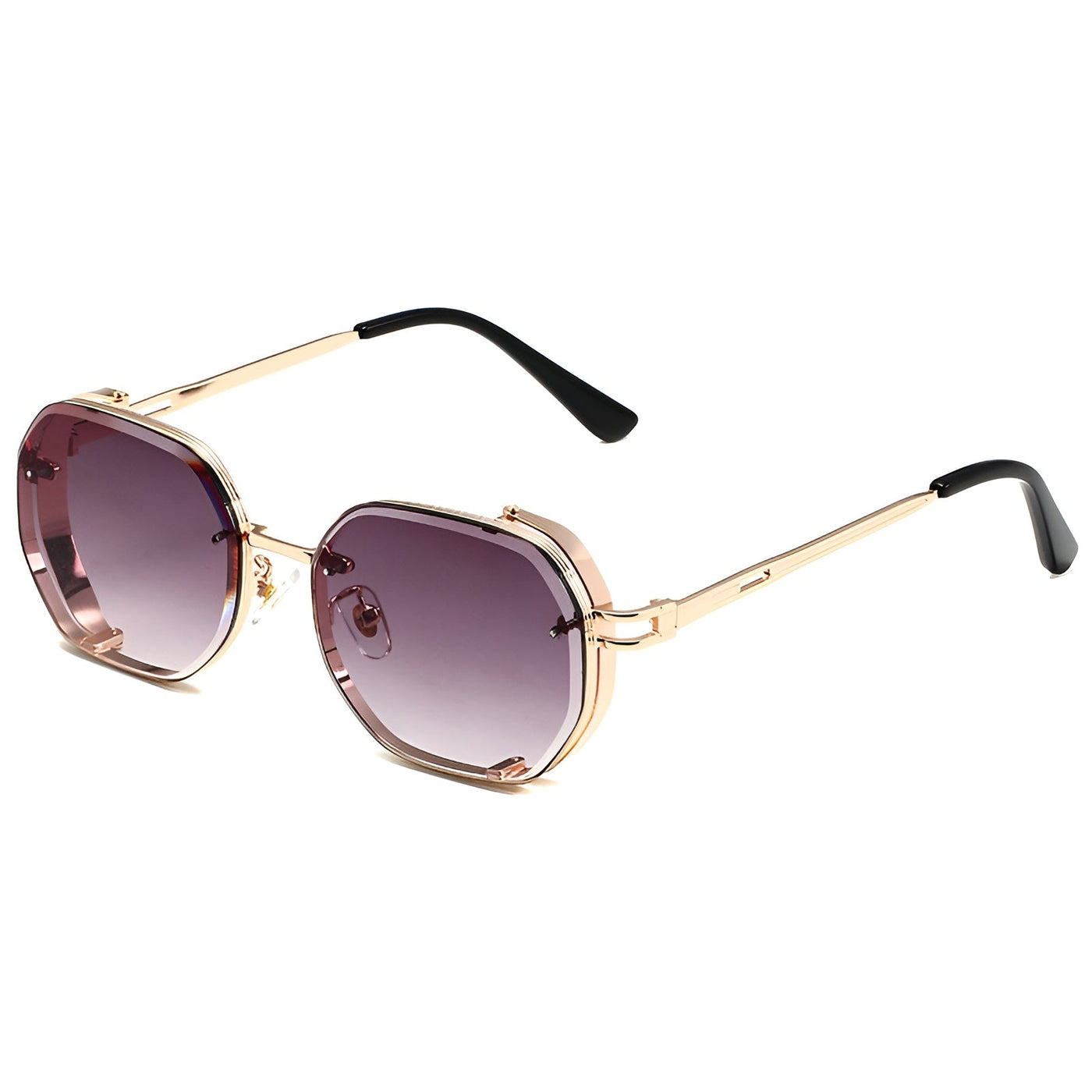 Jandro™ | Lunettes de soleil Aviateur