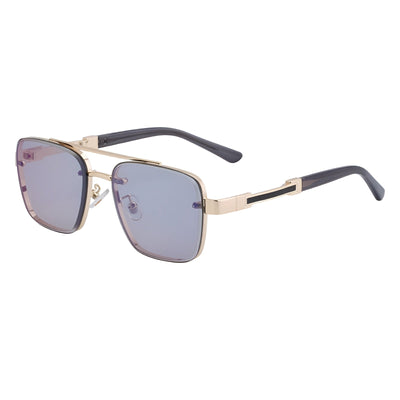 Francis™ | Lunettes de soleil carrées surdimensionnées