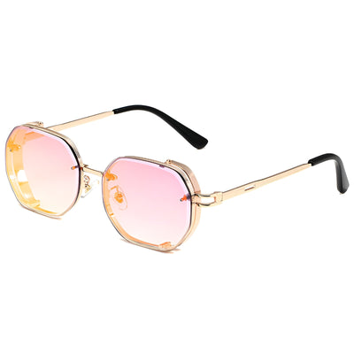 Jandro™ | Lunettes de soleil Aviateur