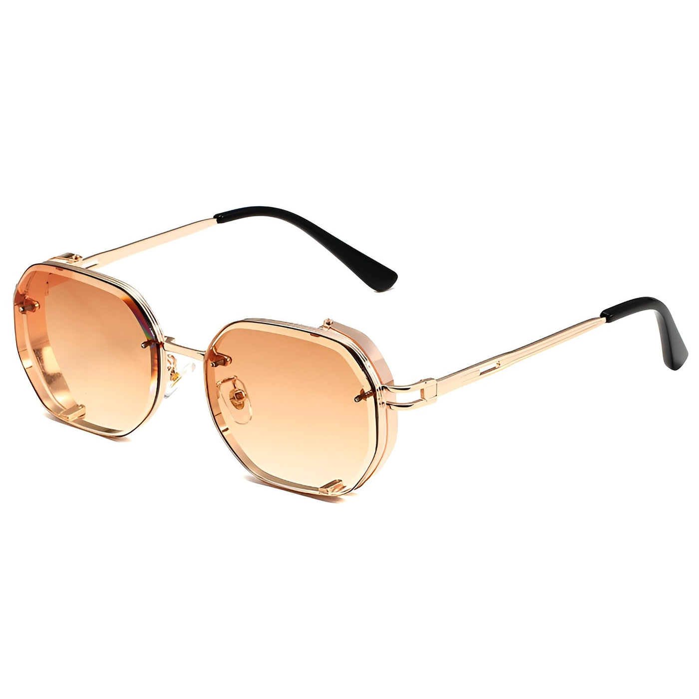 Jandro™ | Lunettes de soleil Aviateur