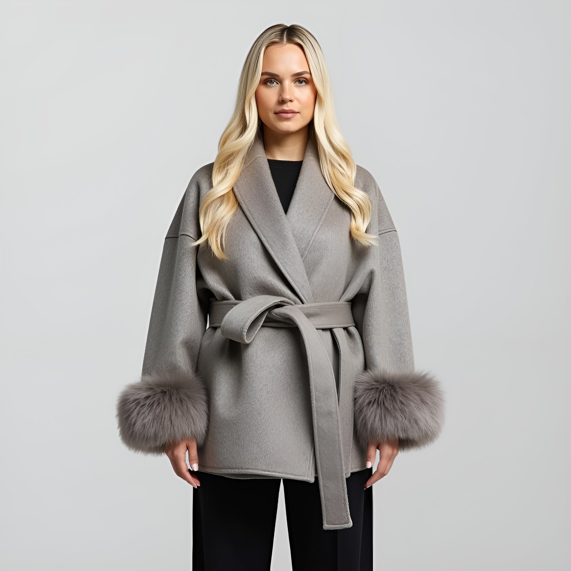 Gris / XL