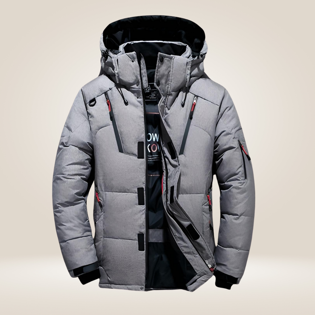 Gris / 5XL