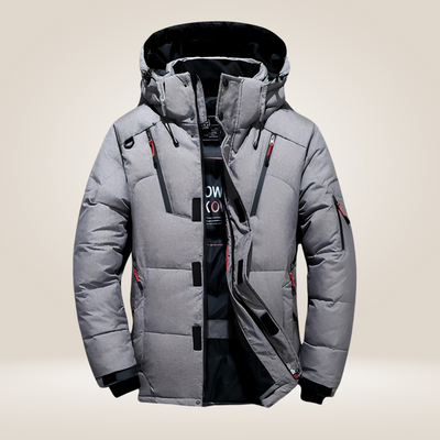 Gustav™ | Blouson polaire