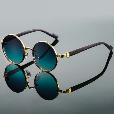 Jess™ | Lunettes de soleil rétro audacieuses