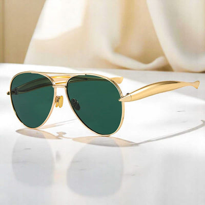 Stien™ | Lunettes Aviateur