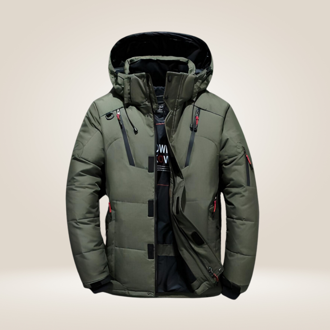 Gustav™ | Blouson polaire