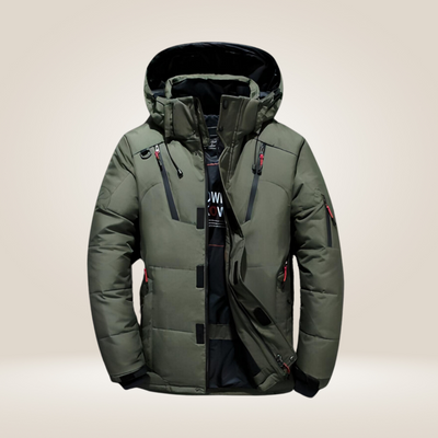 Gustav™ | Blouson polaire