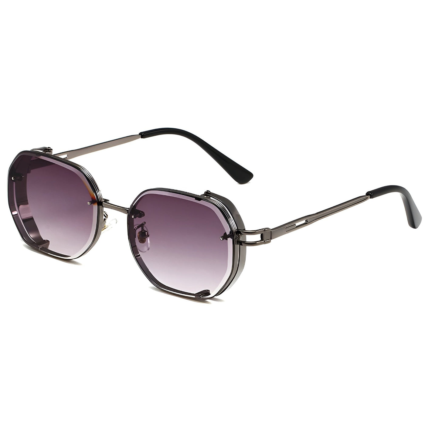 Jandro™ | Lunettes de soleil Aviateur