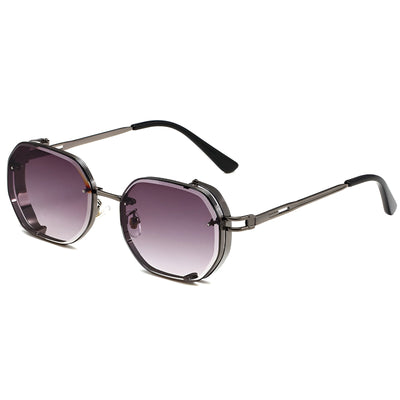 Jandro™ | Lunettes de soleil Aviateur
