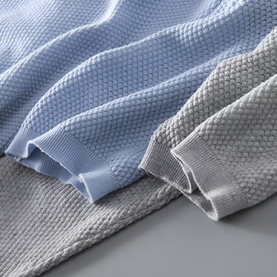 Leo™ | Polo en Coton Péruvien Luxe