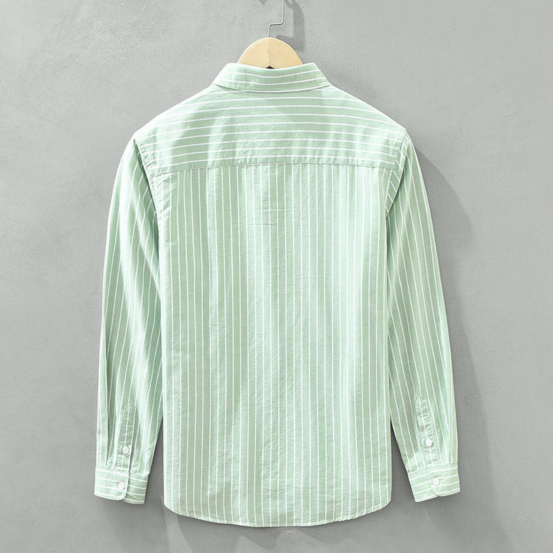 Viktor™ | Chemise d'été structurée