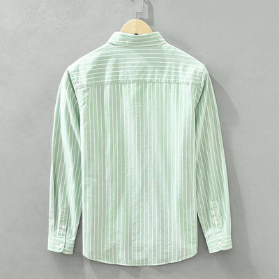 Viktor™ | Chemise d'été structurée