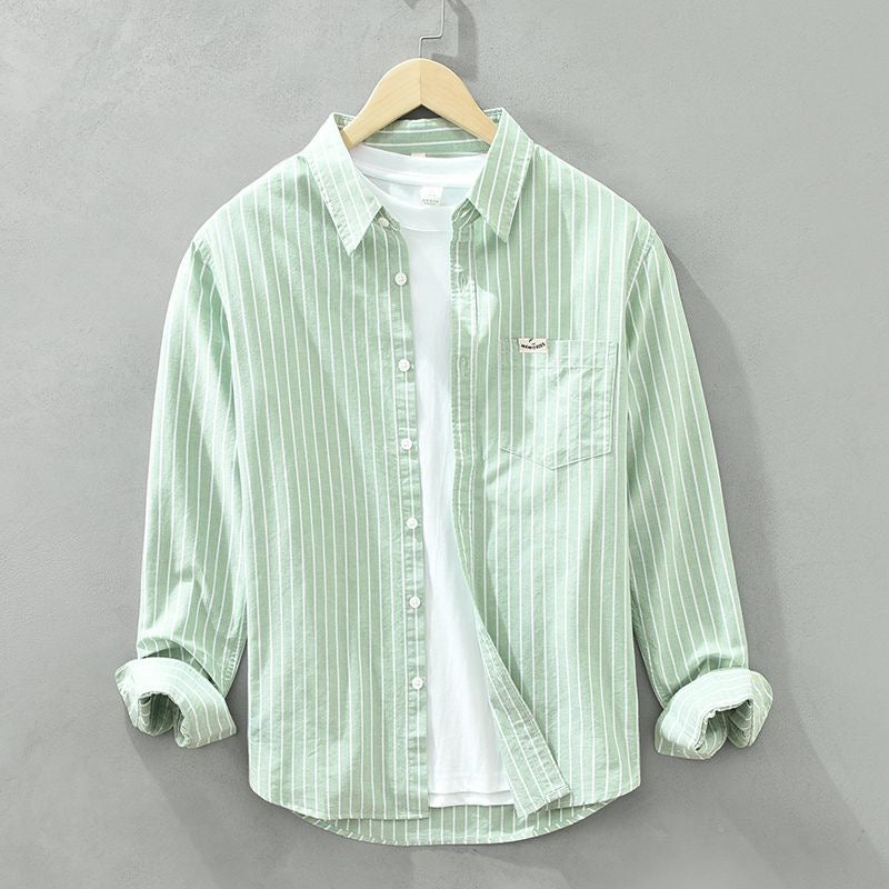 Vert / 2XL