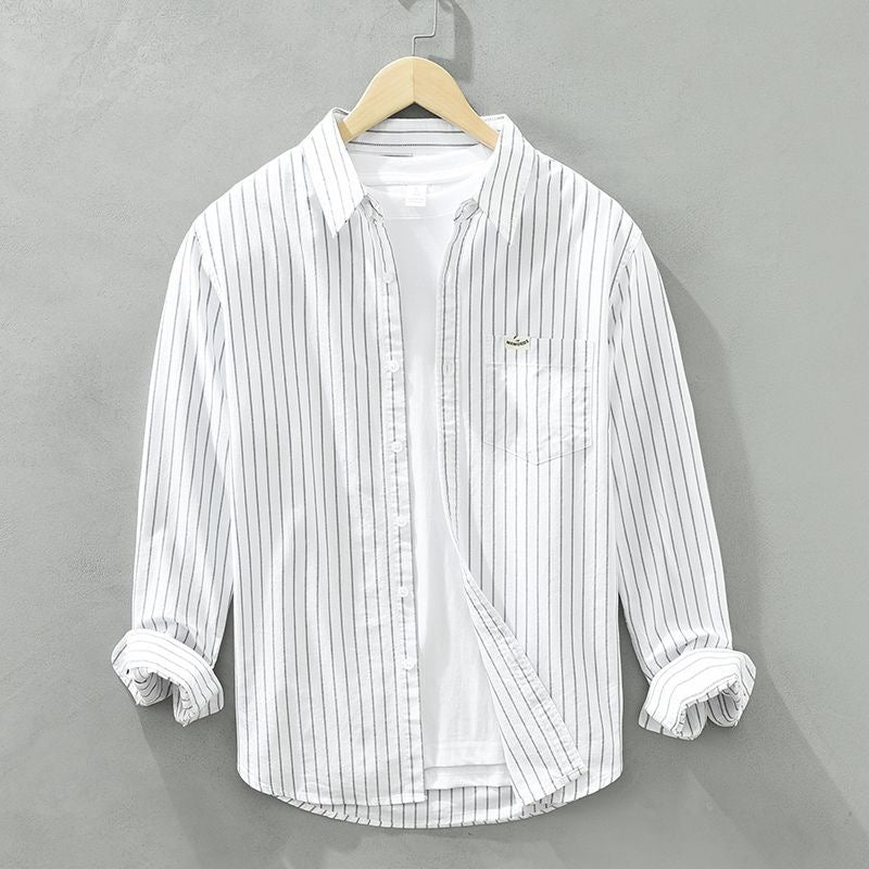 Blanc / 2XL