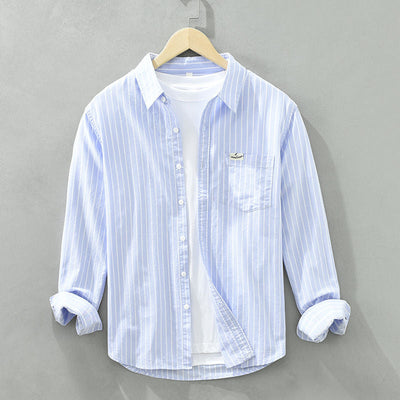 Viktor™ | Chemise d'été structurée