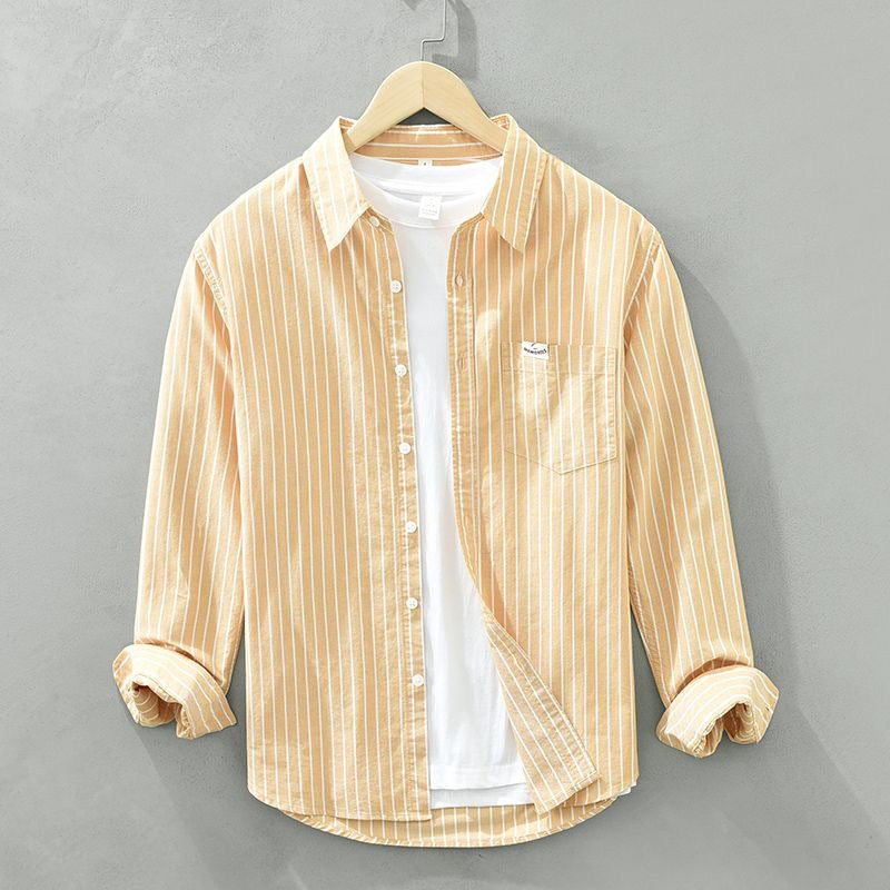 Jaune / 2XL