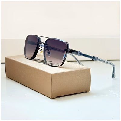 Liam™ | Lunettes de soleil rétro
