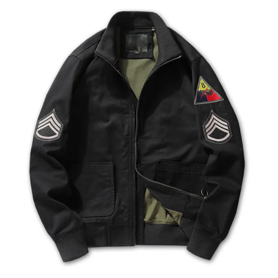 Axel™ - Veste Bombers