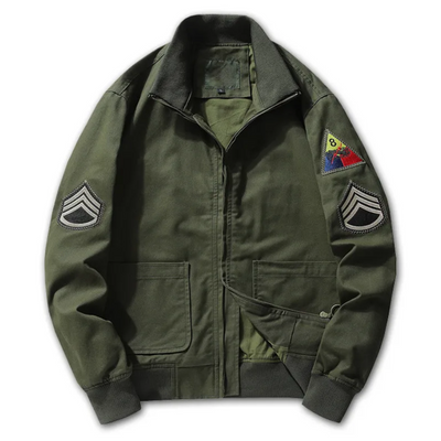 Axel™ - Veste Bombers
