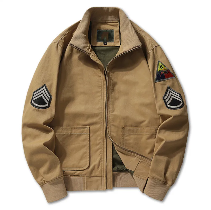 Kaki / 4XL