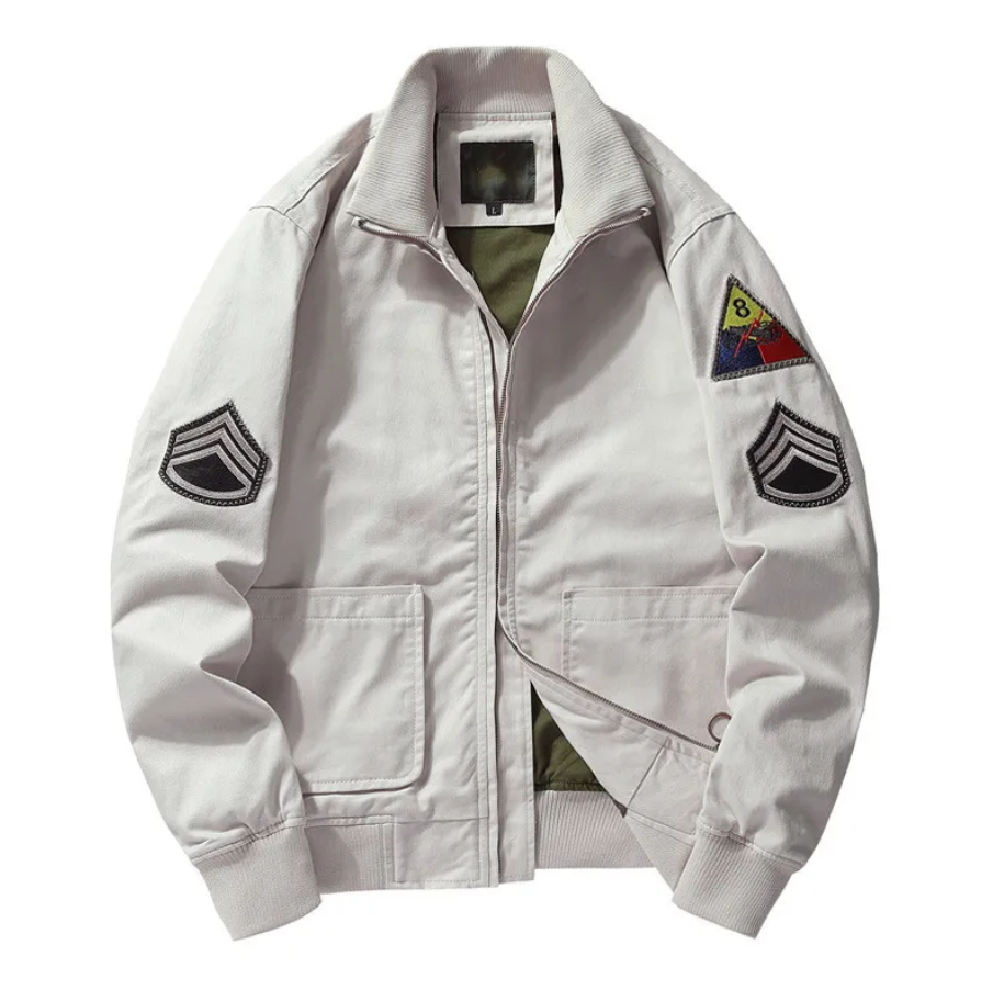Axel™ - Veste Bombers