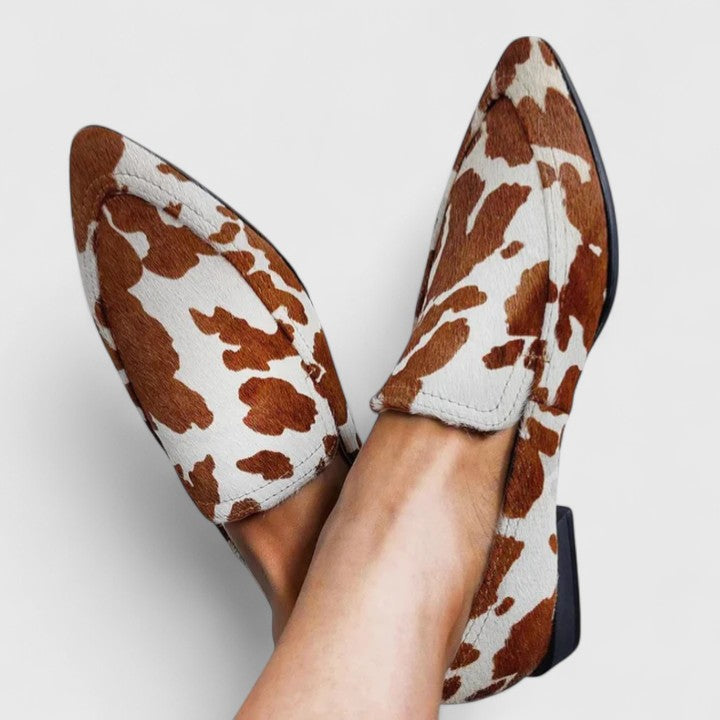 Maison Aorelle™ | Mocassins Grand Confort