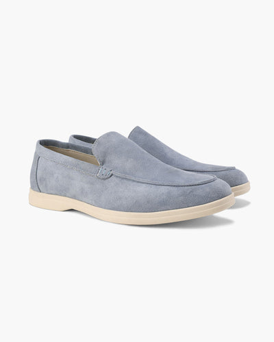Melvin™ | Mocassins en Suède