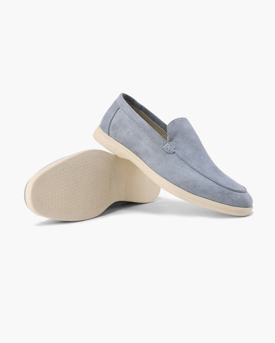 Melvin™ | Mocassins en Suède