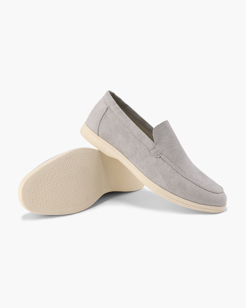 Melvin™ | Mocassins en Suède
