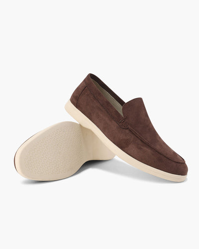 Melvin™ | Mocassins en Suède