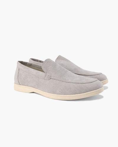 Melvin™ | Mocassins en Suède