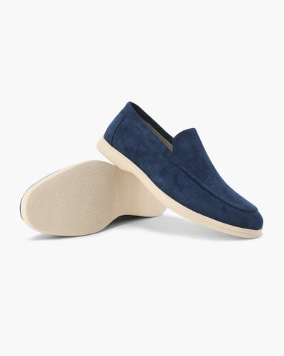 Melvin™ | Mocassins en Suède