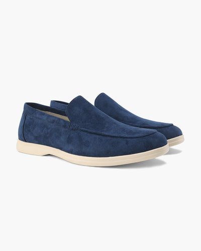 Melvin™ | Mocassins en Suède