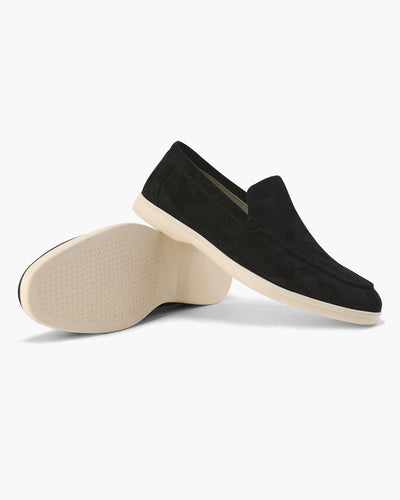 Melvin™ | Mocassins en Suède