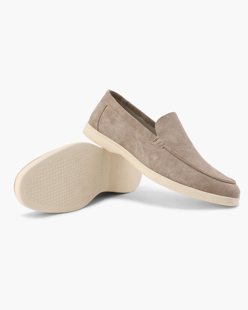 Melvin™ | Mocassins en Suède