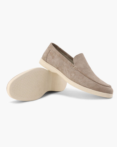 Melvin™ | Mocassins en Suède
