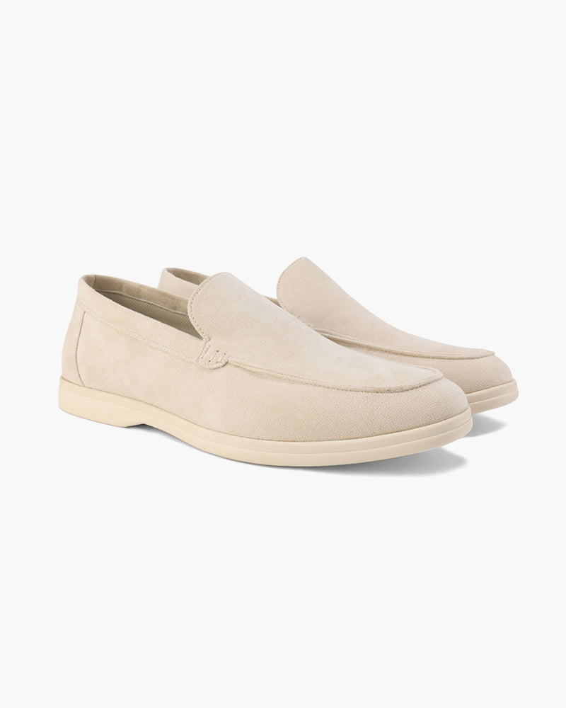 Melvin™ | Mocassins en Suède