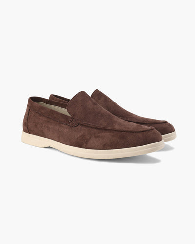 Melvin™ | Mocassins en Suède