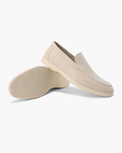 Melvin™ | Mocassins en Suède