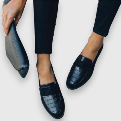 Ingrid™ – Mocassins