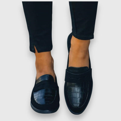 Ingrid™ – Mocassins